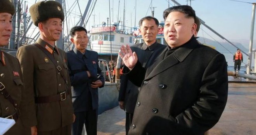 Will the new sanctions on North Korea work? Will the new sanctions on North Korea work?