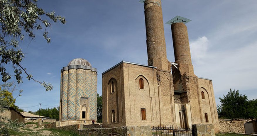 Предложено застраховать памятники Предложено застраховать памятники