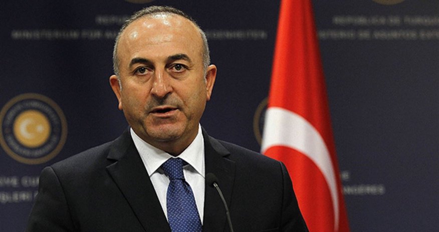Чавушоглу прилетит в Азербайджан Чавушоглу прилетит в Азербайджан