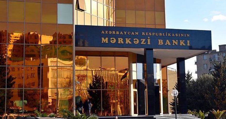 Mərkəzi Bank 50 milyon manat cəlb etməyə hazırlaşır Mərkəzi Bank 50 milyon manat cəlb etməyə hazırlaşır