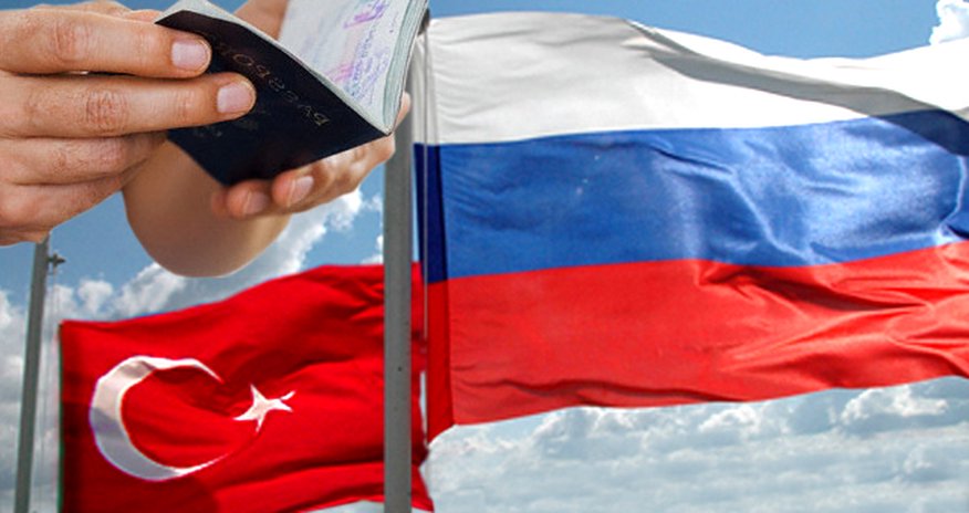 Rusiyadan Türkiyəyə cavab: "Biz hazırıq" Rusiyadan Türkiyəyə cavab: "Biz hazırıq"