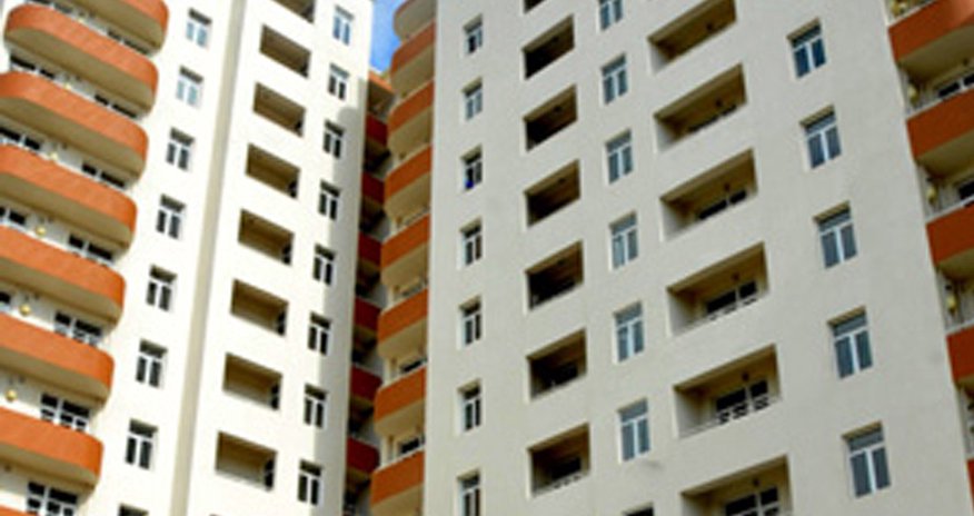 Mənzil-kommunal sektoru da özəlləşdirilə bilər Mənzil-kommunal sektoru da özəlləşdirilə bilər