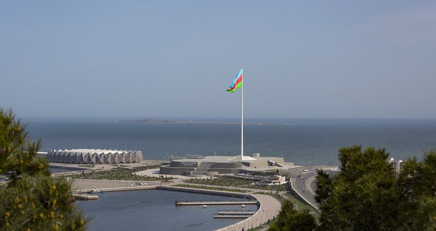 Sabah 15 dərəcə isti olacaq Sabah 15 dərəcə isti olacaq