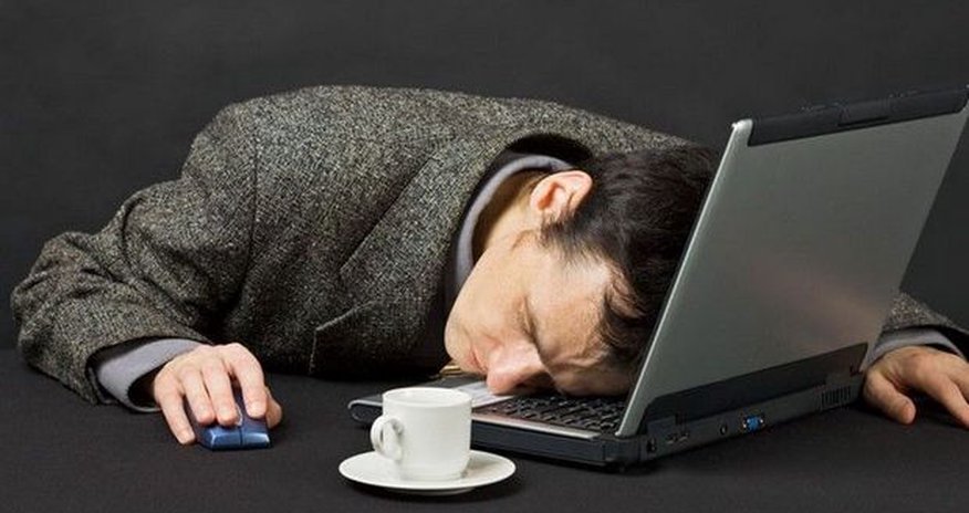 Работать по ночам опасно Работать по ночам опасно