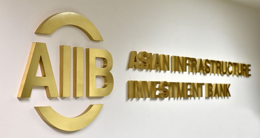 AIIB-in Azərbaycan üzrə direktoru dəyişib AIIB-in Azərbaycan üzrə direktoru dəyişib
