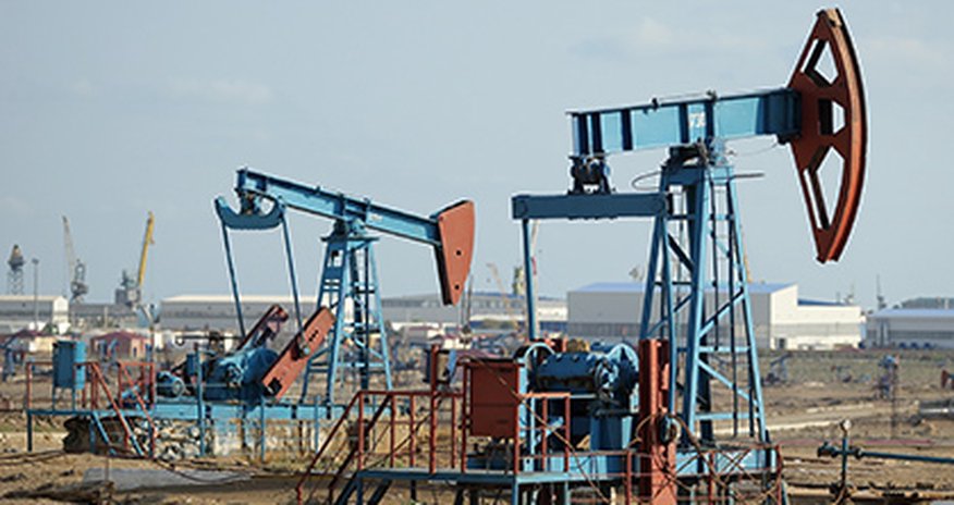 Нефть Brent подорожала Нефть Brent подорожала