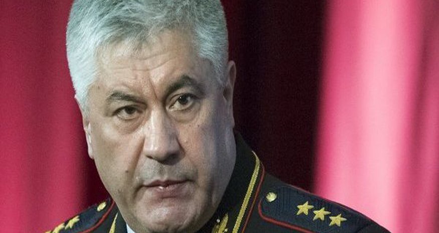 Колокольцев прибудет с визитом в Азербайджан Колокольцев прибудет с визитом в Азербайджан