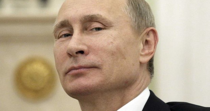 Путин отказал нефтяникам Путин отказал нефтяникам