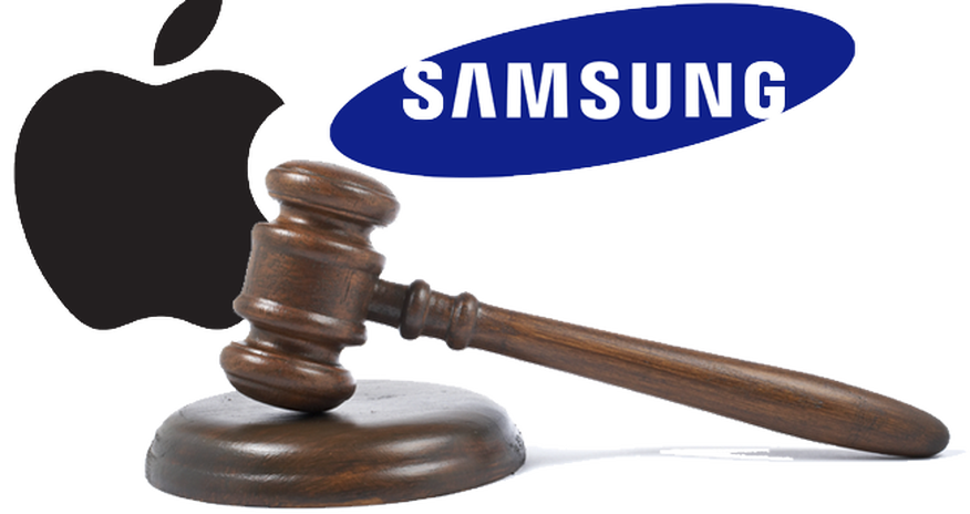 Samsung выиграл у Apple Samsung выиграл у Apple