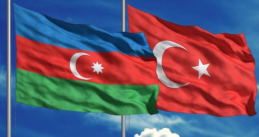 Азербайджан и Турция откажутся от доллара Азербайджан и Турция откажутся от доллара