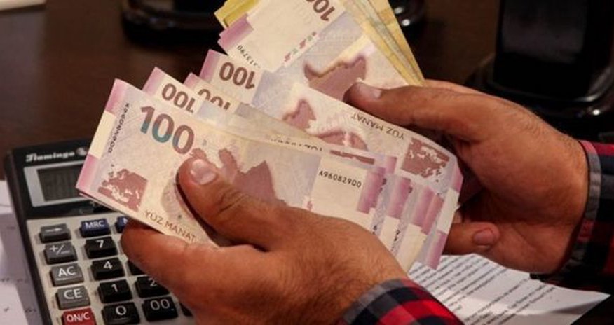 Azərbaycanla Türkiyə ticarət dövriyyəsində milli valyutalara keçə bilər Azərbaycanla Türkiyə ticarət dövriyyəsində milli valyutalara keçə bilər