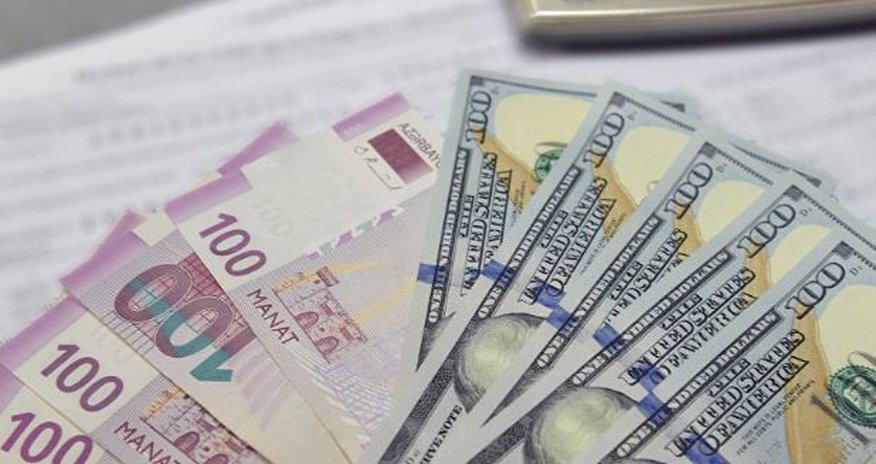 Ekspertdən manatla bağlı proqnoz Ekspertdən manatla bağlı proqnoz