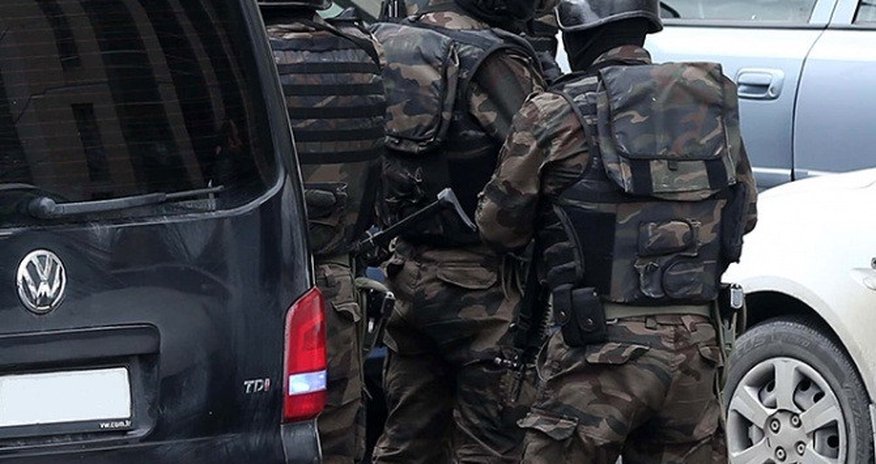 DTX Bakıda xüsusi əməliyyat keçirib – FOTOLAR DTX Bakıda xüsusi əməliyyat keçirib – FOTOLAR