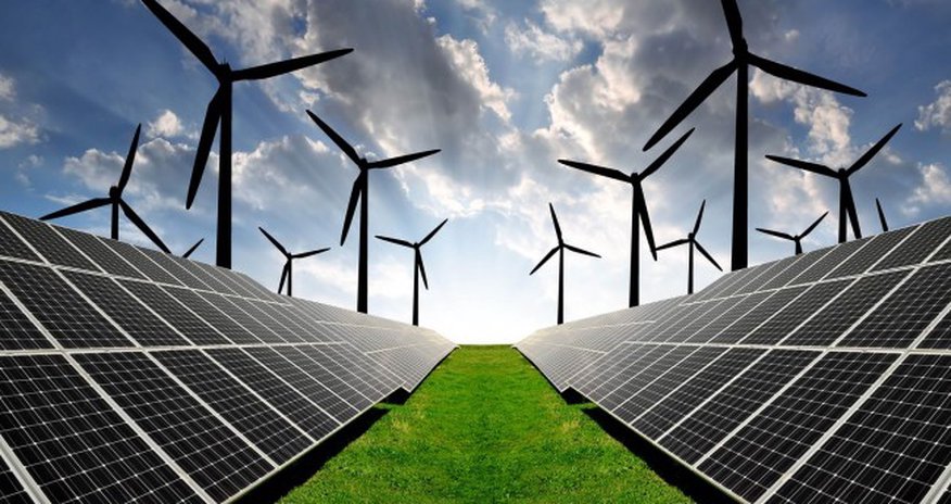"Google" alternativ enerjiyə keçir "Google" alternativ enerjiyə keçir