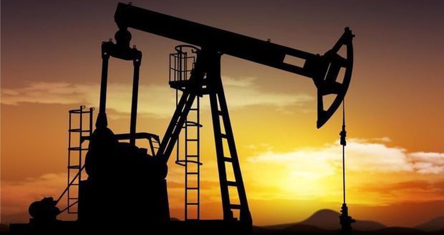 Нефть Brent подешевела Нефть Brent подешевела