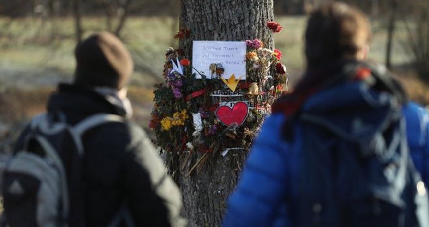 German refugee murder arrest in Freiburg heightens tensions German refugee murder arrest in Freiburg heightens tensions