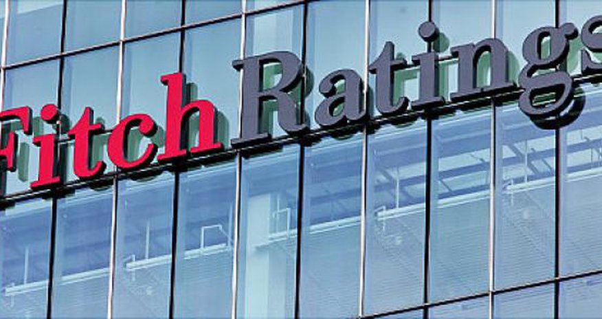 Fitch пессимистично в отношении банков Азербайджана Fitch пессимистично в отношении банков Азербайджана
