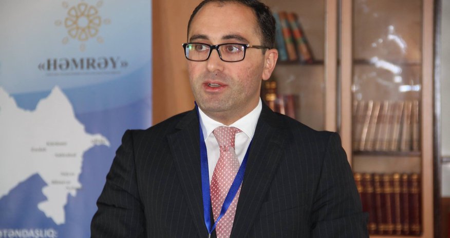 “Azərenerji”də struktur dəyişikliyi “Azərenerji”də struktur dəyişikliyi