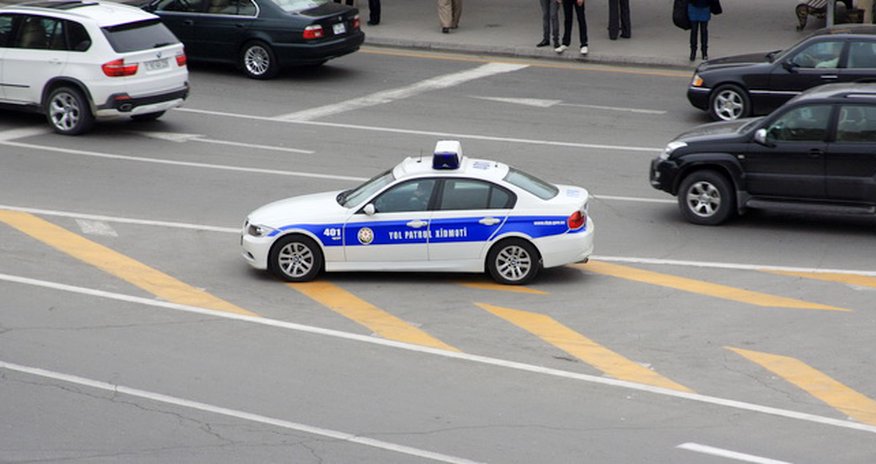 Bu yollarda hərəkət dayandırılacaq - Polisdən XƏBƏRDARLIQ Bu yollarda hərəkət dayandırılacaq - Polisdən XƏBƏRDARLIQ