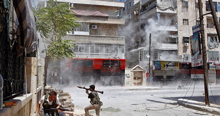 Syrian army evacuates 80% of Palmyra residents Syrian army evacuates 80% of Palmyra residents