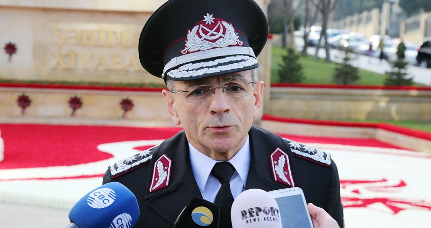 Mədət Quliyev: "Qara bazar"la bağlı cinayət işi qaldırılıb" Mədət Quliyev: "Qara bazar"la bağlı cinayət işi qaldırılıb"