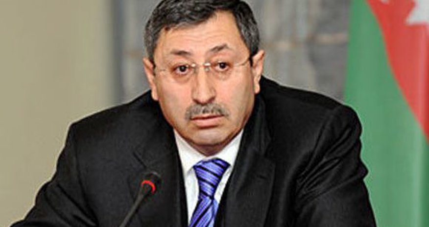 Халаф Халафов о дате переговоров Халаф Халафов о дате переговоров