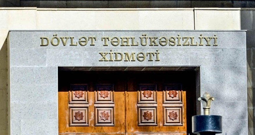 DTX rəisi: "500 əməkdaş xidmətdən xaric olunub" DTX rəisi: "500 əməkdaş xidmətdən xaric olunub"
