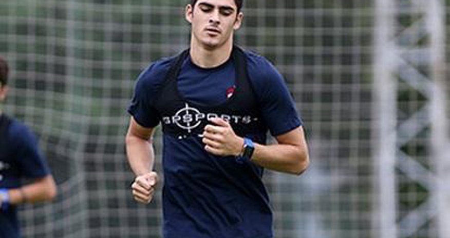 Ramil Şeydayev "Trabzonspor"dan ayrıla bilər Ramil Şeydayev "Trabzonspor"dan ayrıla bilər