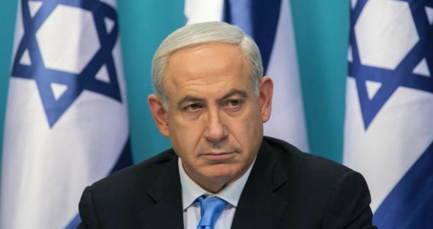 Netanyahunun Azərbaycana səfəri zamanı Fələstin məsələsi müzakirə olunacaq Netanyahunun Azərbaycana səfəri zamanı Fələstin məsələsi müzakirə olunacaq