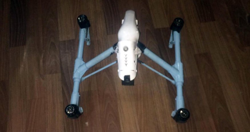 Azerbaijani army downs second Armenian drone in a day Azerbaijani army downs second Armenian drone in a day