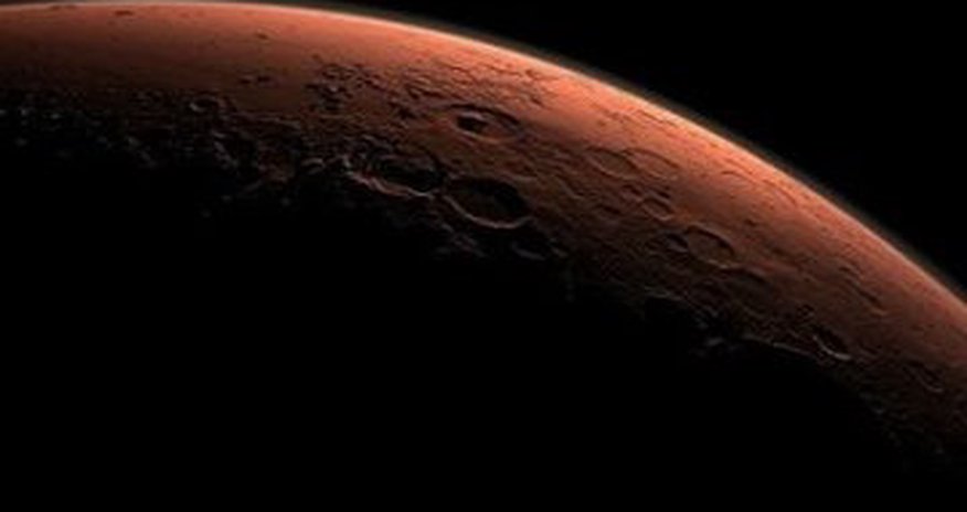 NASA reveals coldest place on Mars NASA reveals coldest place on Mars