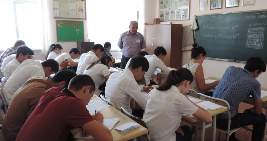 Dərslərdə iştirak etməyən şagirdlərlə bağlı VACİB QƏRAR Dərslərdə iştirak etməyən şagirdlərlə bağlı VACİB QƏRAR