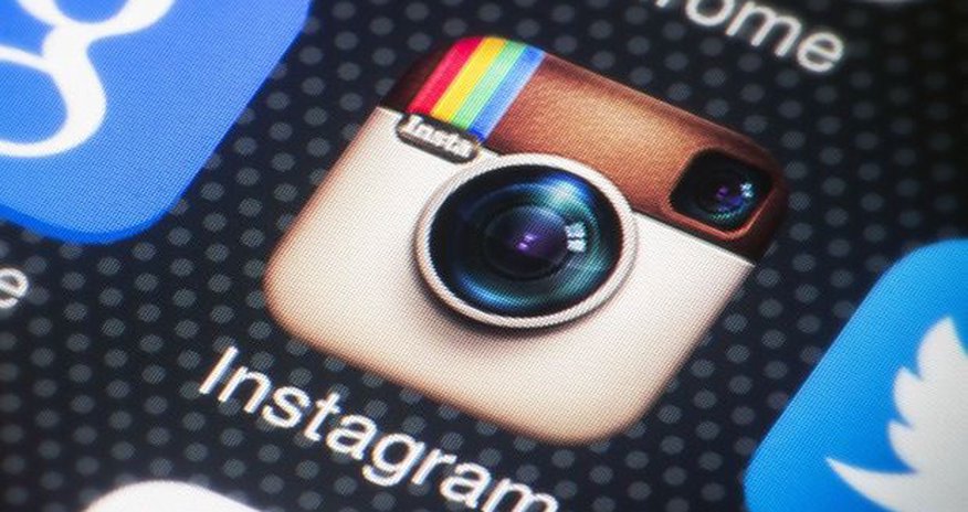 İnstagram начинает прямое вещание İnstagram начинает прямое вещание