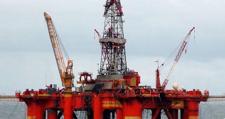 В Украине нашли крупные запасы газа В Украине нашли крупные запасы газа