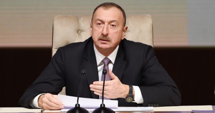 Президент издал указ относительно префекта Президент издал указ относительно префекта