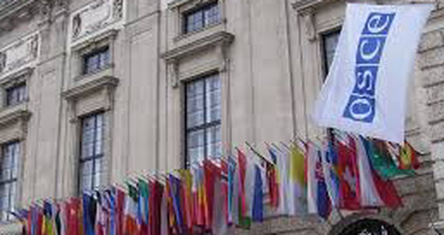 Armenian, Azerbaijani ministers may soon meet with OSCE Minsk Group Armenian, Azerbaijani ministers may soon meet with OSCE Minsk Group