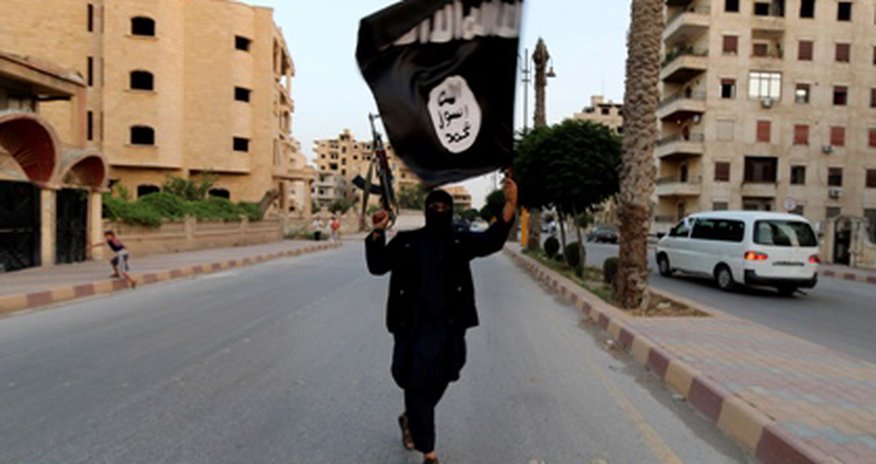Islamic State claims responsibility for Egypt church bombing Islamic State claims responsibility for Egypt church bombing