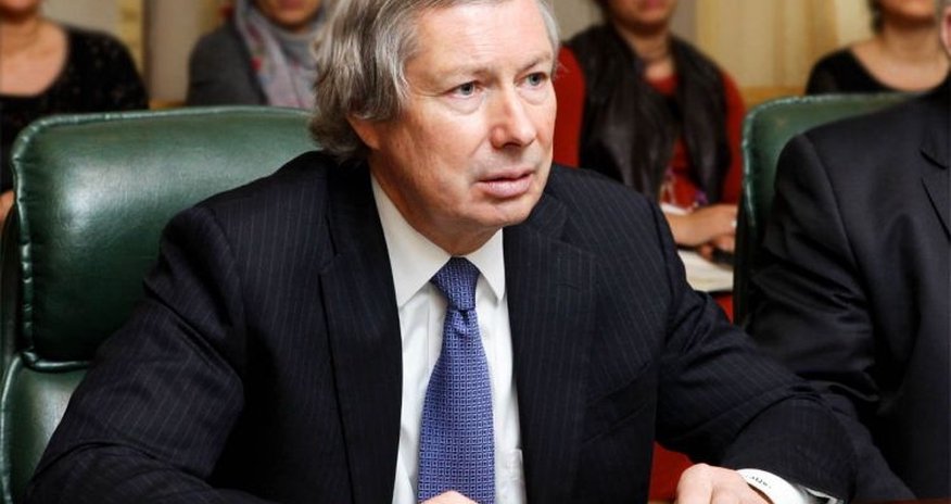 Уорлик о визите в регион Уорлик о визите в регион