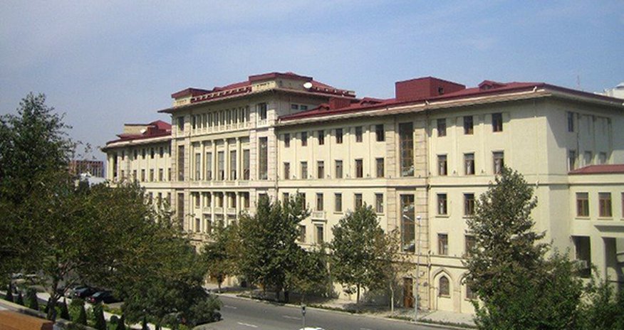 Reklam qurğularının yerləşdirilməsilə bağlı tələblər müəyyənləşdi Reklam qurğularının yerləşdirilməsilə bağlı tələblər müəyyənləşdi