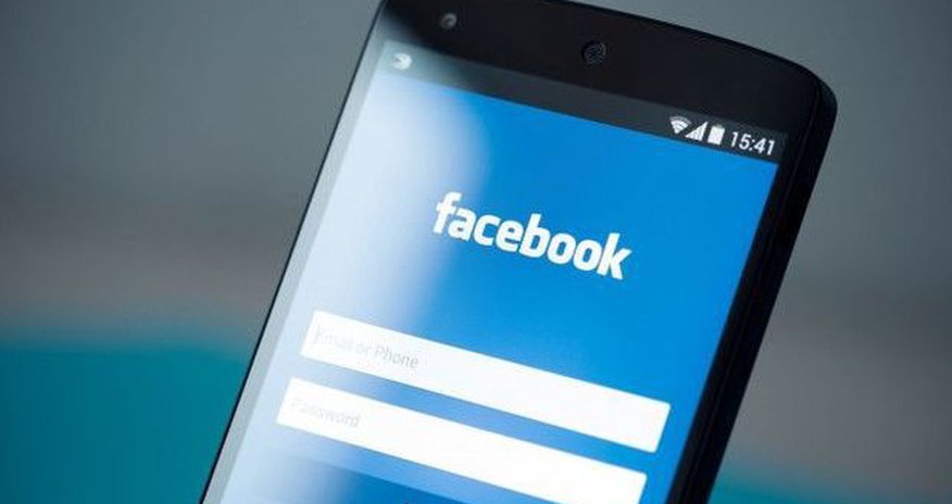Facebook запускает новую функцию Facebook запускает новую функцию