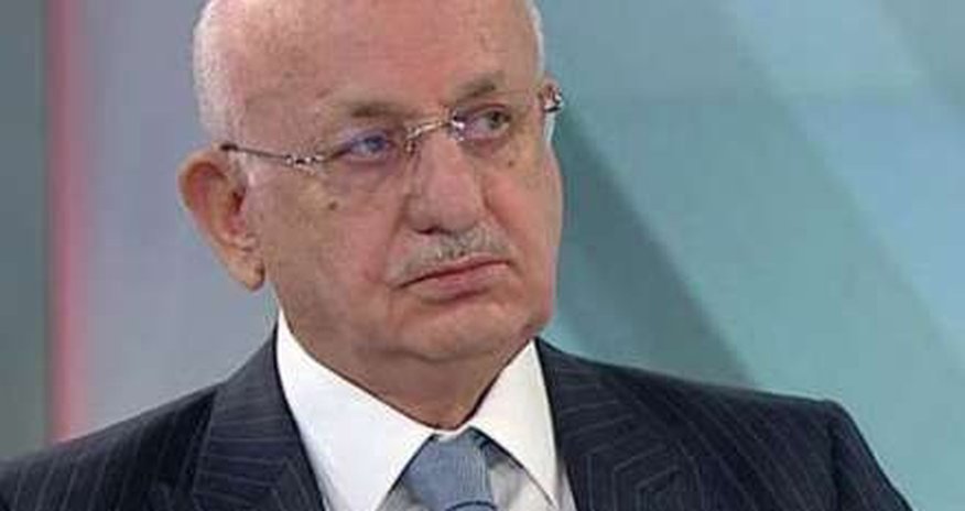 Исмаил Кахраман едет в Азербайджан Исмаил Кахраман едет в Азербайджан