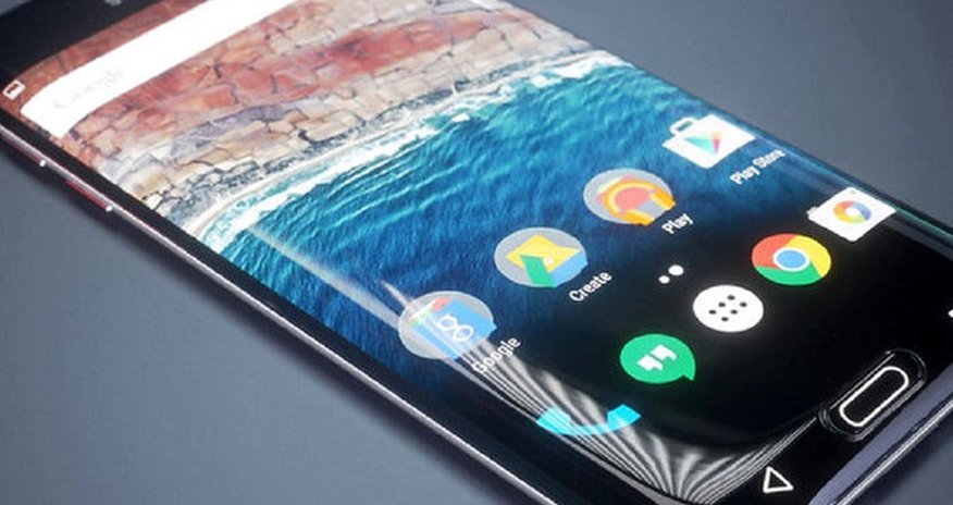 Samsung Galaxy S8 получит Bluetooth 5.0 Samsung Galaxy S8 получит Bluetooth 5.0