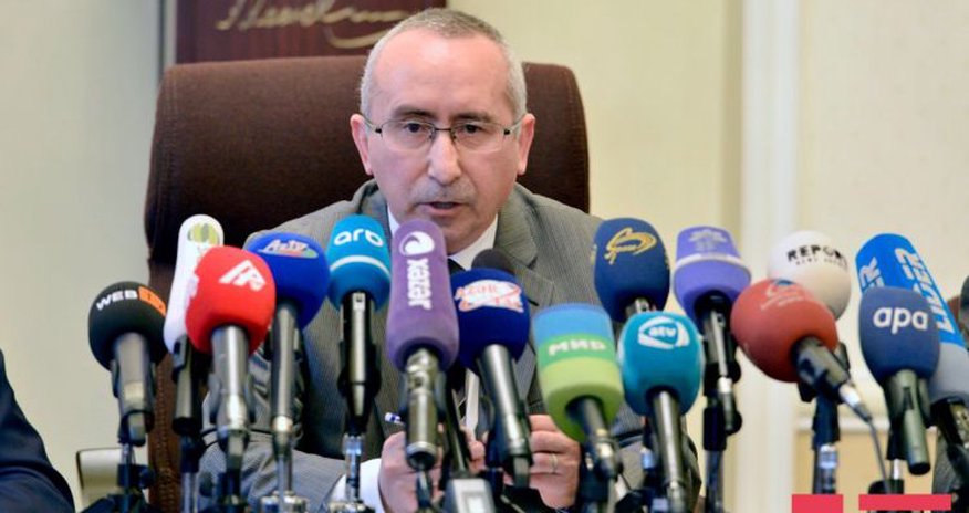 Qərargah: "İtkin düşən neftçilərdən birinin meyiti tapılıb" Qərargah: "İtkin düşən neftçilərdən birinin meyiti tapılıb"