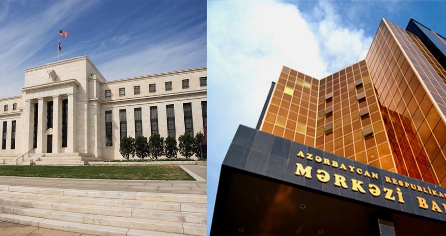 “FED-in qərarından sonra Mərkəzi Bank etiraf etdi ki...” - EKSPERT “FED-in qərarından sonra Mərkəzi Bank etiraf etdi ki...” - EKSPERT