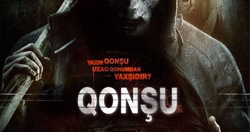 В «CinemaPlus» азербайджанский дубляж криминального триллера - ВИДЕО В «CinemaPlus» азербайджанский дубляж криминального триллера - ВИДЕО