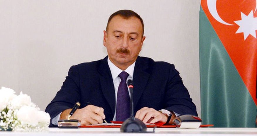 İlham Əliyev səfirləri geri çağırdı İlham Əliyev səfirləri geri çağırdı