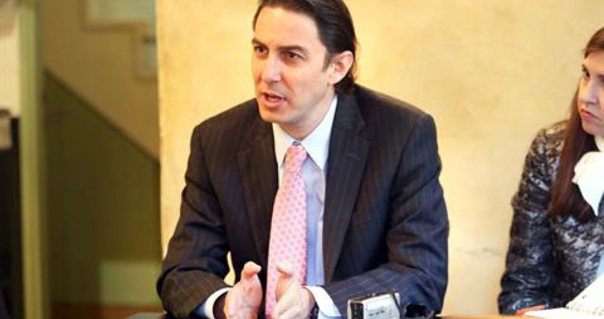"Cənub Qaz Dəhlizi BTC qədər strateji layihədir" "Cənub Qaz Dəhlizi BTC qədər strateji layihədir"