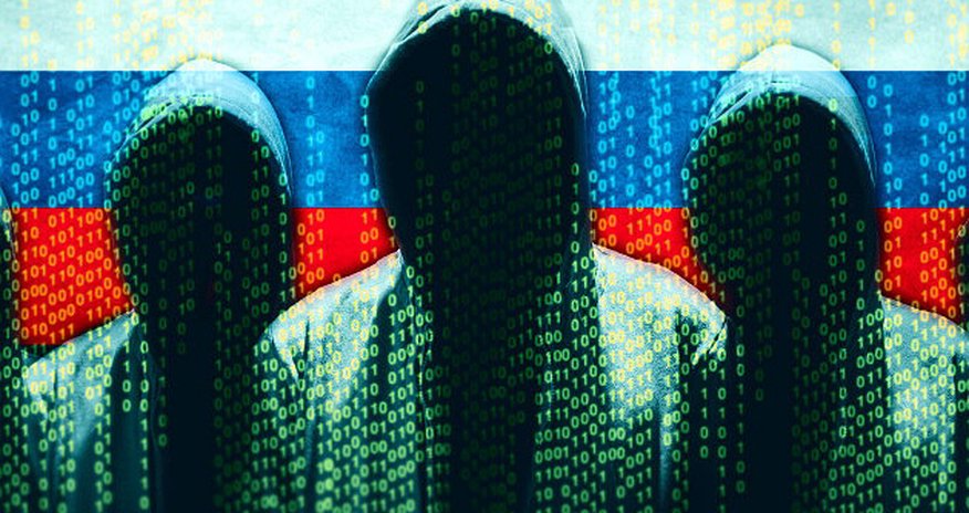 Rus hakerlər respublikaçılara da hücum edib - ABŞ mediası Rus hakerlər respublikaçılara da hücum edib - ABŞ mediası