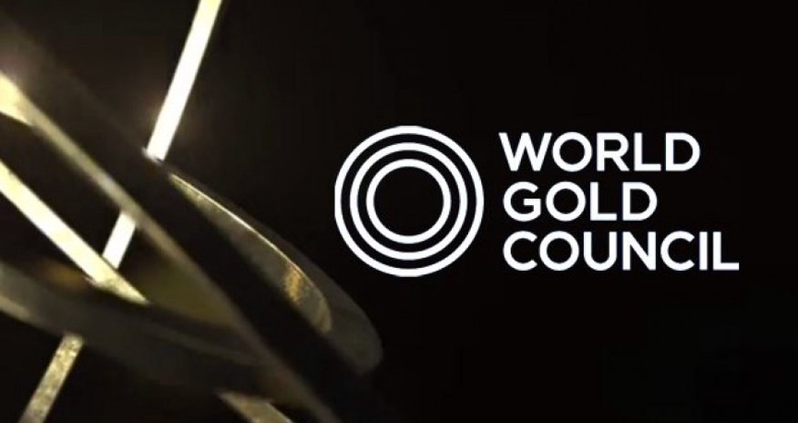 "World Gold Council": Qızıl bahalaşmayacaq "World Gold Council": Qızıl bahalaşmayacaq