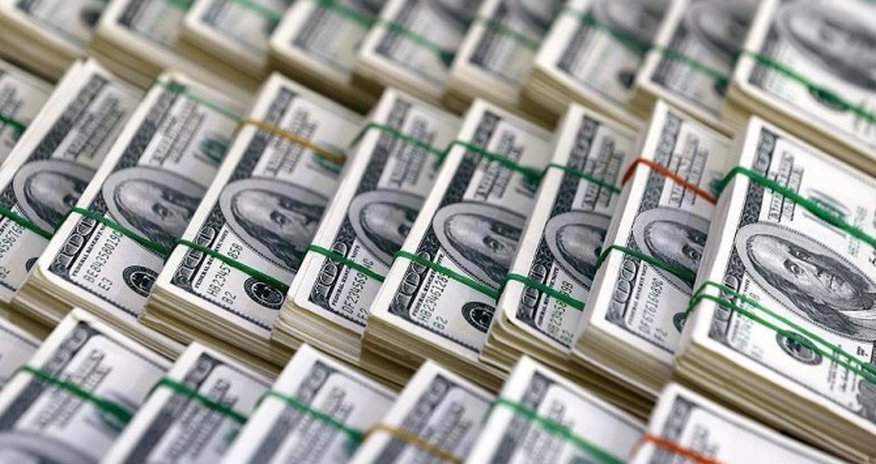 ABŞ-ın bu ölkələrə 6 trilyon dollar borcu var - SİYAHI ABŞ-ın bu ölkələrə 6 trilyon dollar borcu var - SİYAHI